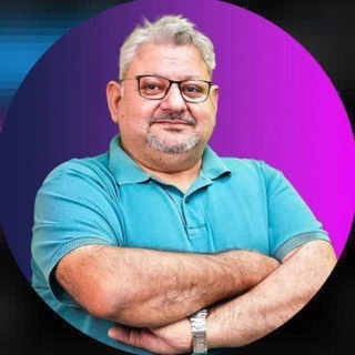Expert Profile Photo